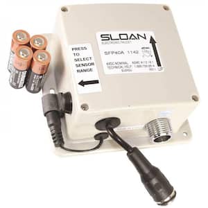EL451 Control Module with Range Adjustemnt for Stone EW-62000/EW-62050