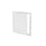 Elmdor 14 in. x 14 in. Metal Wall and Ceiling Access Panel DW14X14PC-CL ...