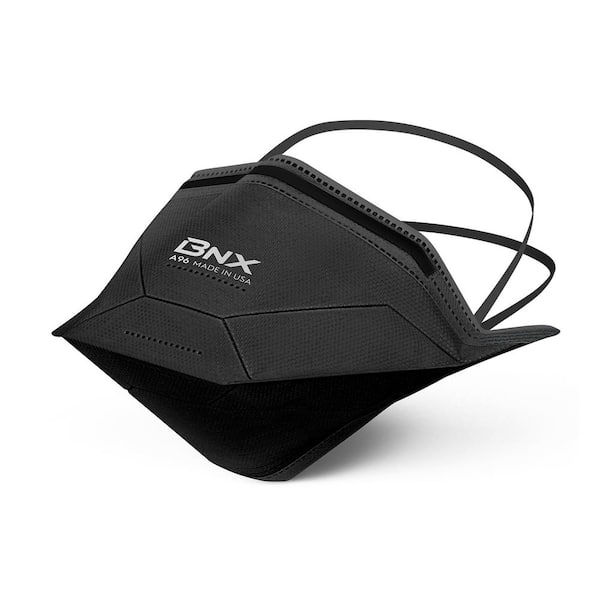 BNX N95 Mask Duckbill NIOSH Approved N95 Facepiece Respirator TC84A