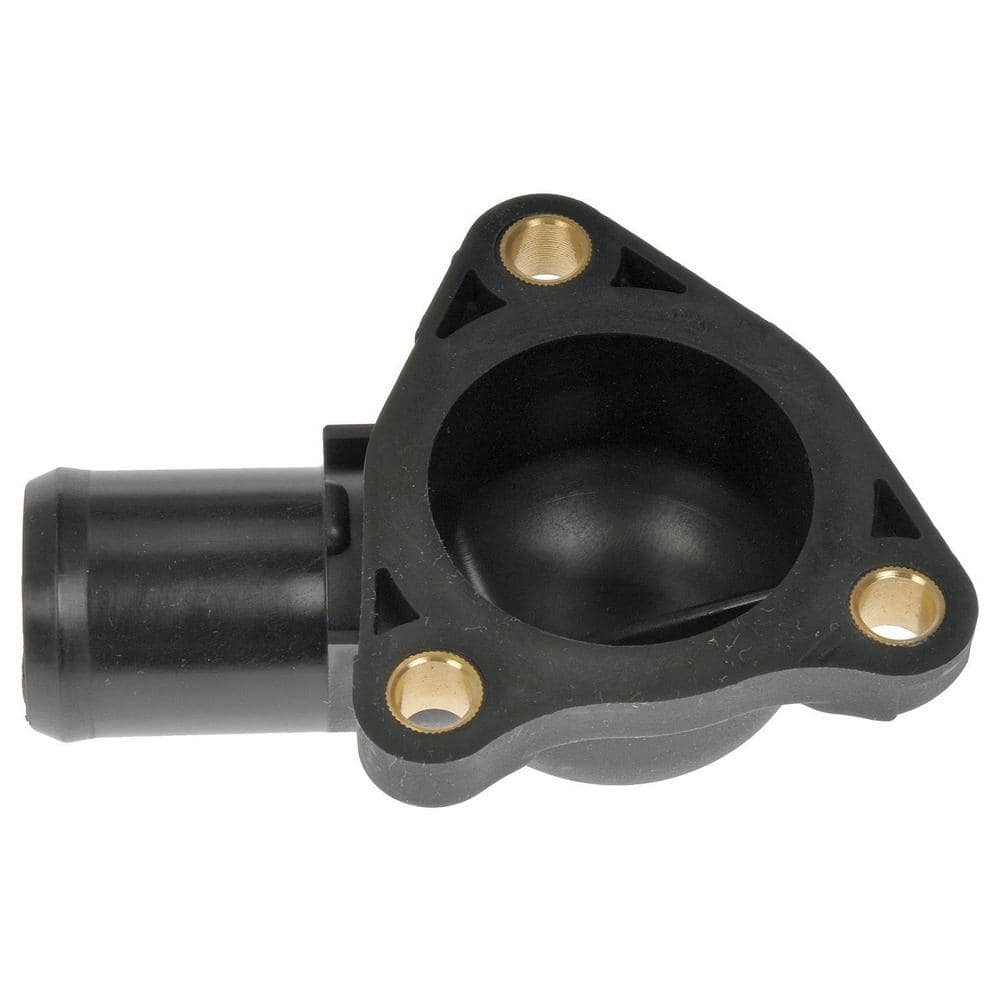 OE Solutions Engine Coolant Thermostat Housing 902-5011 - The