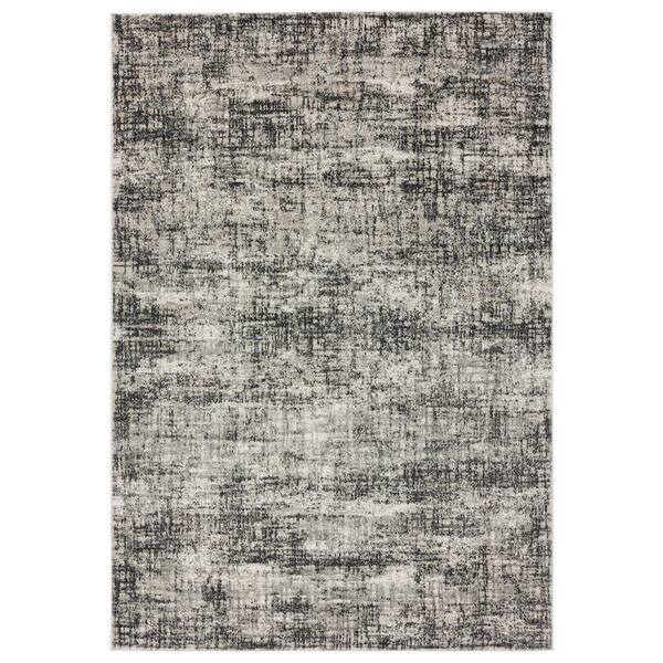 United Weavers Veronica Constance Grey 12 ft. 6 in. x 15 ft. Oversize Area Rug