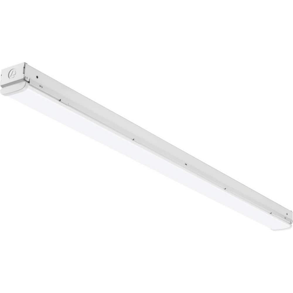 Lithonia Lighting 2-ft 1-Light Neutral White LED Strip Light in the Strip  Lights department at