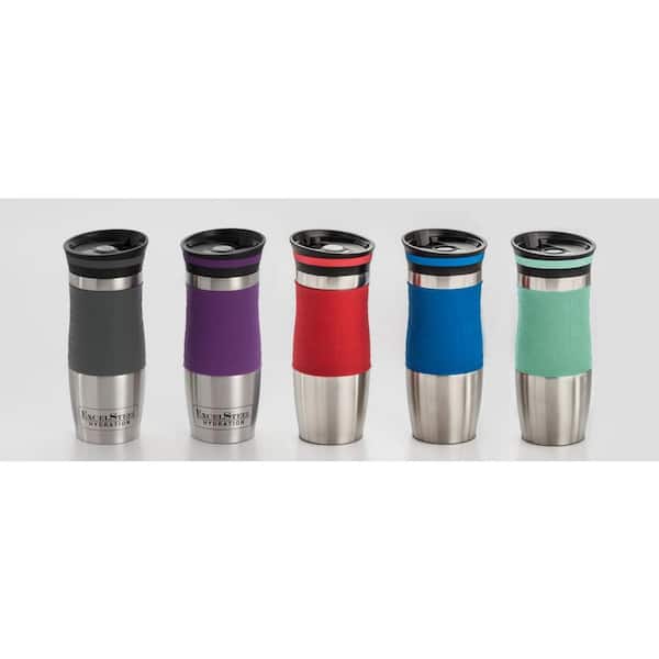 12 oz starbucks cold cup KeepCup Cold Cup Insulated Coffee Tumbler - M 12oz main image 1