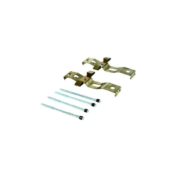 Centric Parts Disc Brake Pad Set