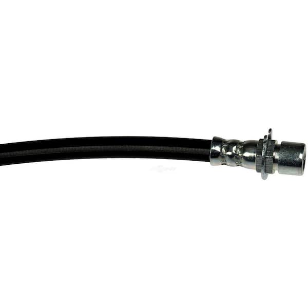 Unbranded Brake Hydraulic Hose 2009 Ford F-150 4.6L 5.4L