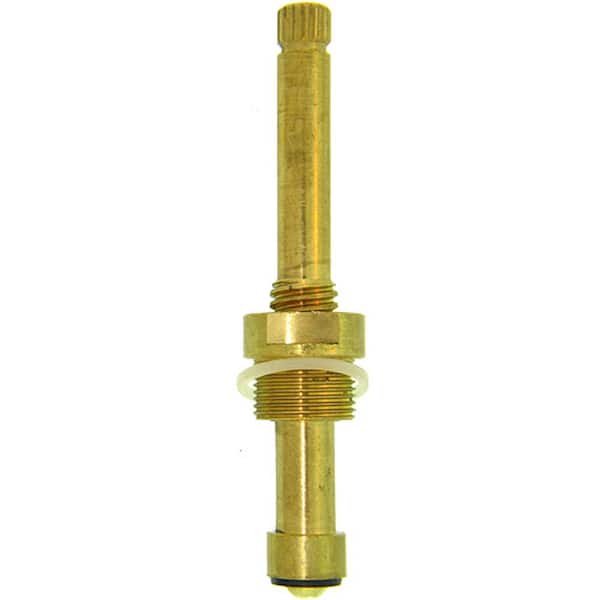Everbilt 4 in. 12pt Broach Replacement Stem for Most Brands
