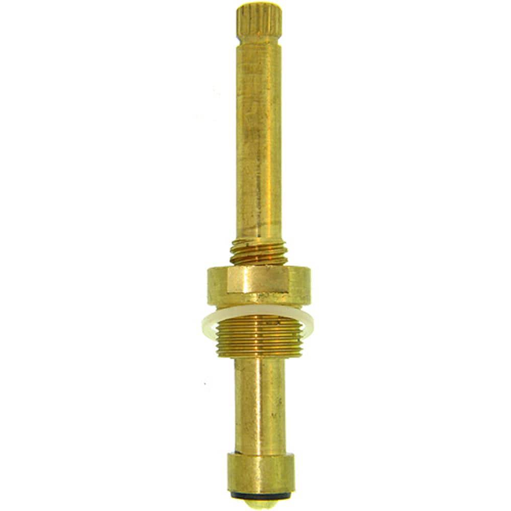 3 15/16 in. 12pt Broach Right Hand Stem for Michigan Brass price history on PriceWatchPro