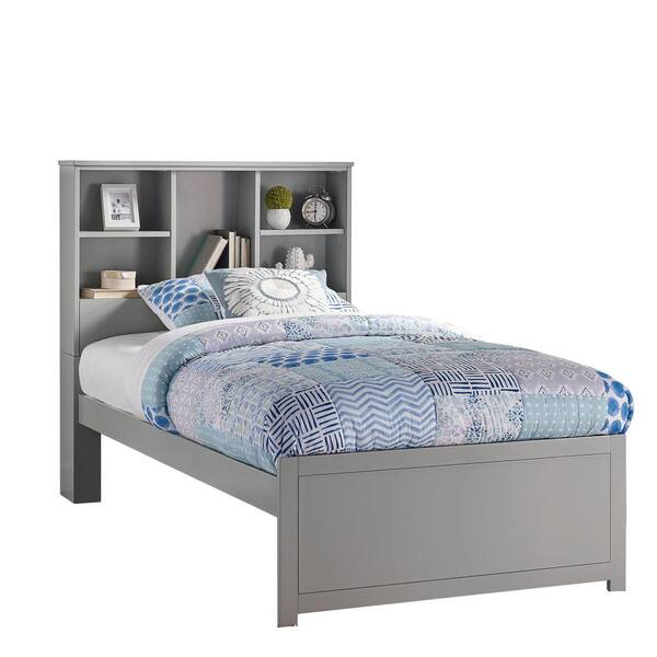 kids bookcase bed