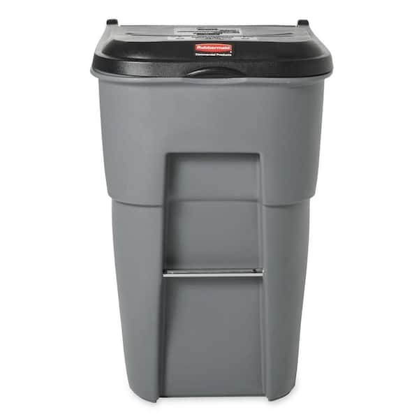 Rubbermaid Undivided Bus Utility Box Philippines - Brightbox Enterprises