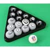 philadelphia eagles billiard balls