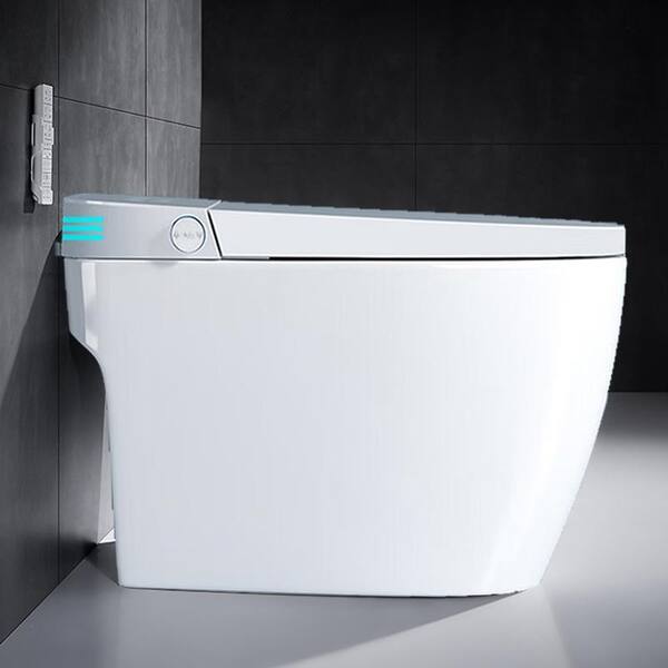 Why Radar Sensors are Ideal for Smart Bathrooms