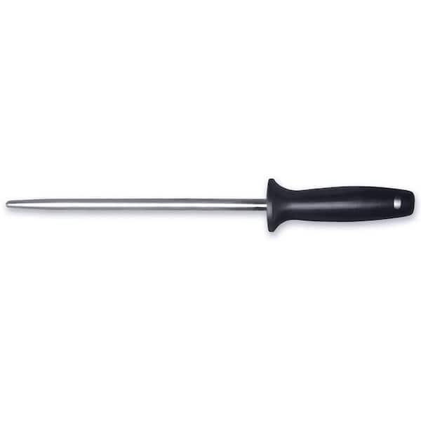 Smith's Consumer Products Store. 9IN. SHARPENING STEEL