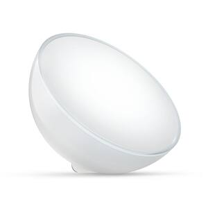 3.1 in. Go White and Color Ambiance Table Lamp