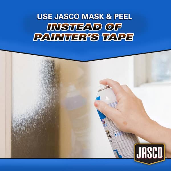 Jasco Jasco Liquid Mask and Peel, 1 Quart in the Paint Preparation