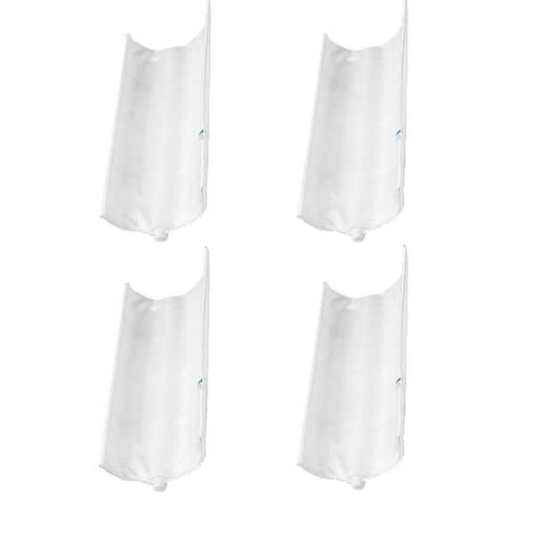 Unicel 48 sq.ft. D.E. Replacement Filter Full Grid 7 Required (4-Pack)