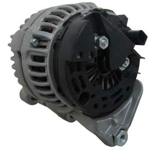 WPS World Power Systems Alternator