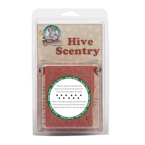 Hive Scentry Repellent