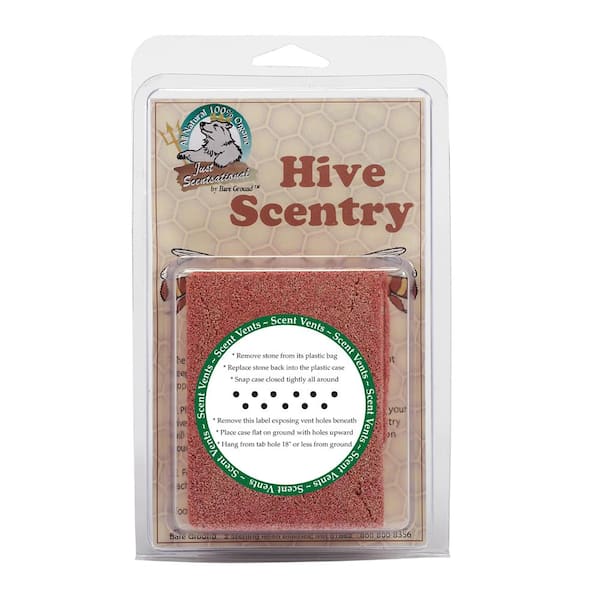 Just Scentsational Hive Scentry Repellent