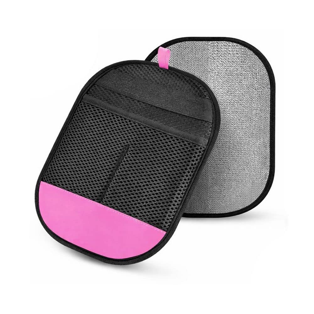 Reusable Electrostatic Pet Hair Removal Glove for Dogs and Cats, Cleaning Tool for Clothing, Couch, Carpet, Pink price history on PriceWatchPro