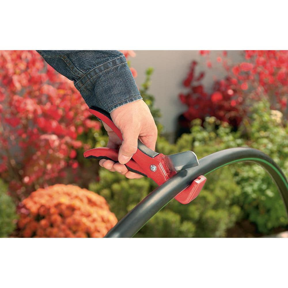 26120 1.25 in. Plastic Pipe Cutter