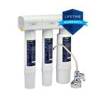 Water Purifier Under Sink Drinking Water Filter System