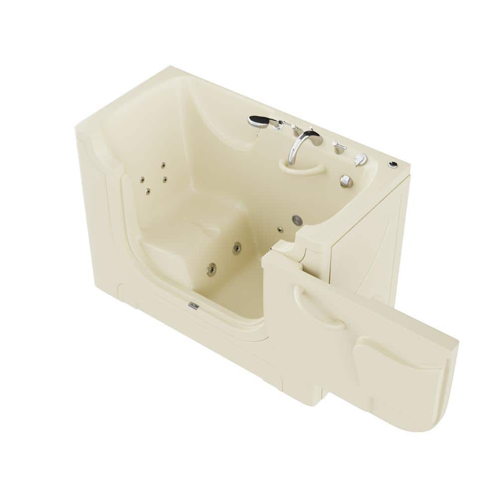 Reviews for Universal Tubs Universal Collection 30 in. L x 60 in. W