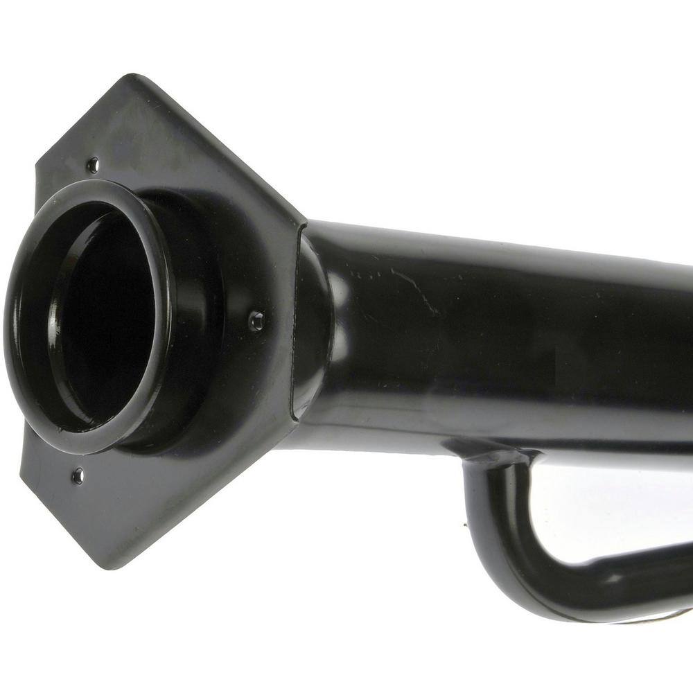 OE Solutions Replacement Fuel Tank Filler Neck 577805 The Home Depot