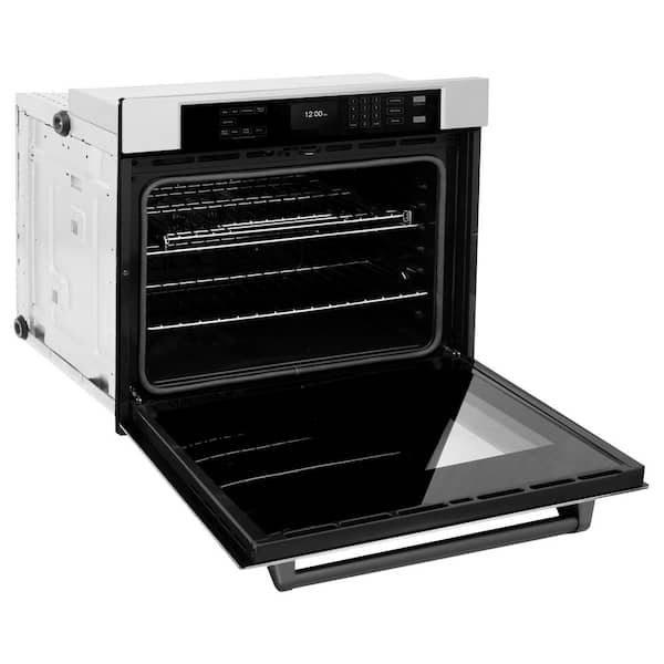 ZLINE Kitchen and Bath Autograph Edition 30 in. Professional