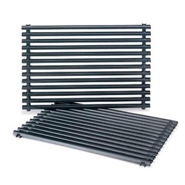 Weber Replacement Cooking Grates for Genesis 1000-3500, Silver B/C, & Gold B/C Gas Grill