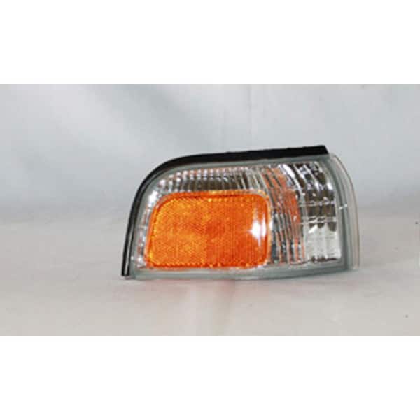 TYC Parking / Side Marker Light 1990-1991 Honda Accord 2.2L