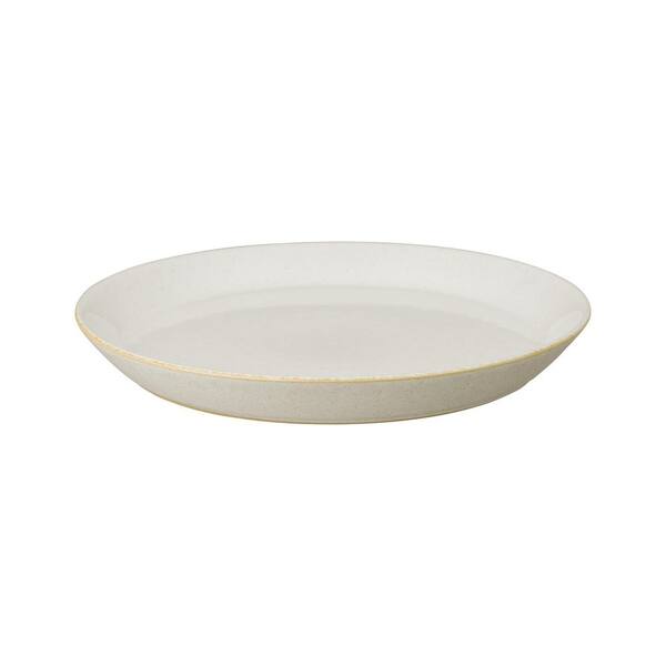 Denby Impression Cream Small Plate IMPCR008 The Home Depot