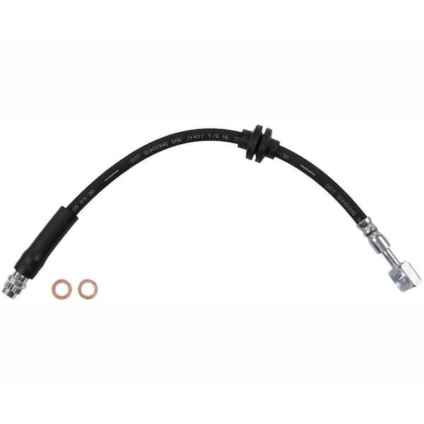 Sunsong Brake Hydraulic Hose - Front