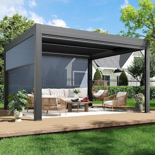 2x2 - Pergolas - The Home Depot