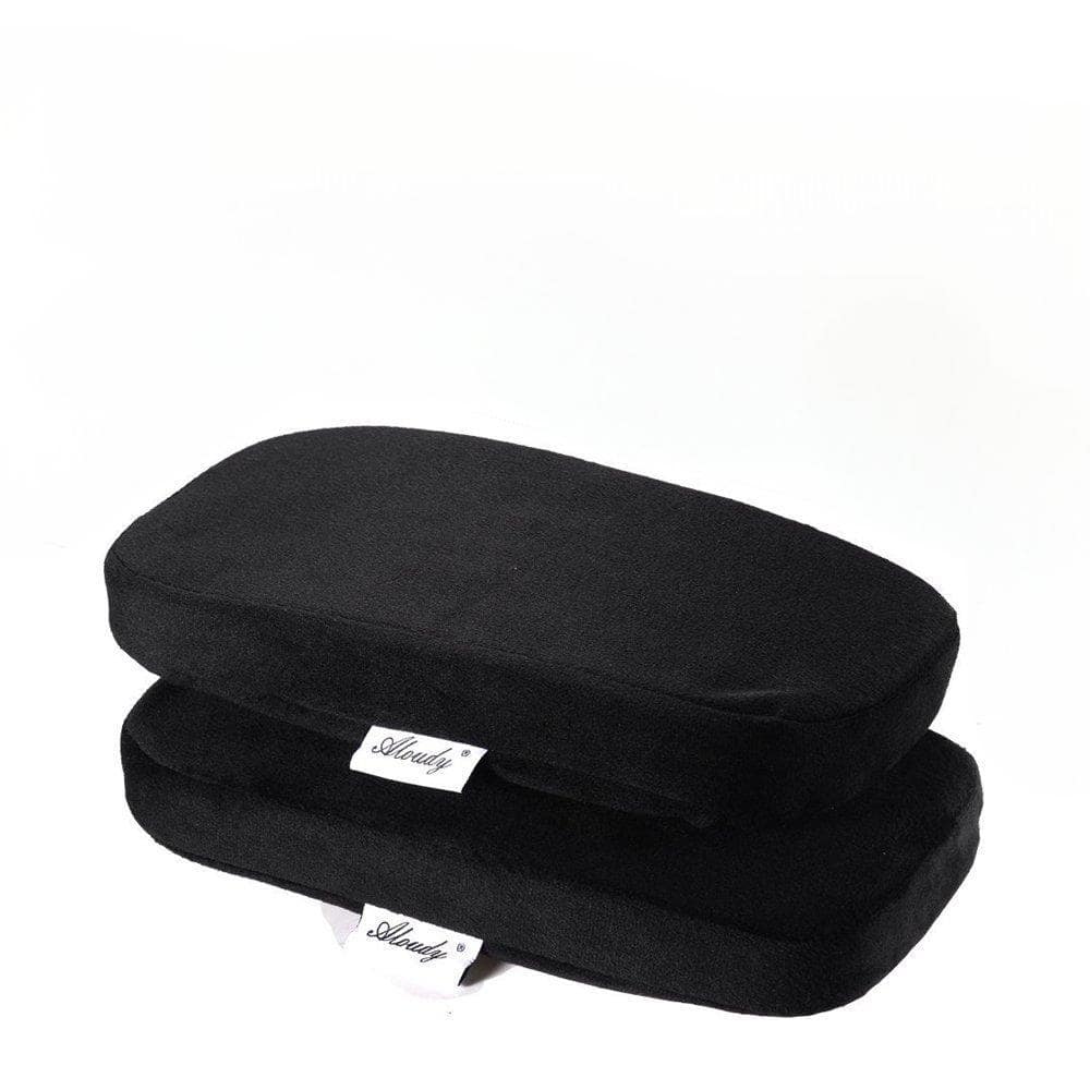 Ergonomic Memory Foam Office Chair Armrest Pads for Elbows and Forearms Pre