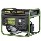 Sportsman 2,000/1,400-Watt Gasoline Powered Portable Generator 806779