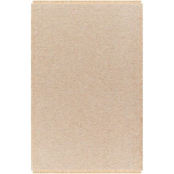 Livabliss Becki Owens Kimi Brown/Gray 5 ft. x 7 ft. Indoor Area Rug