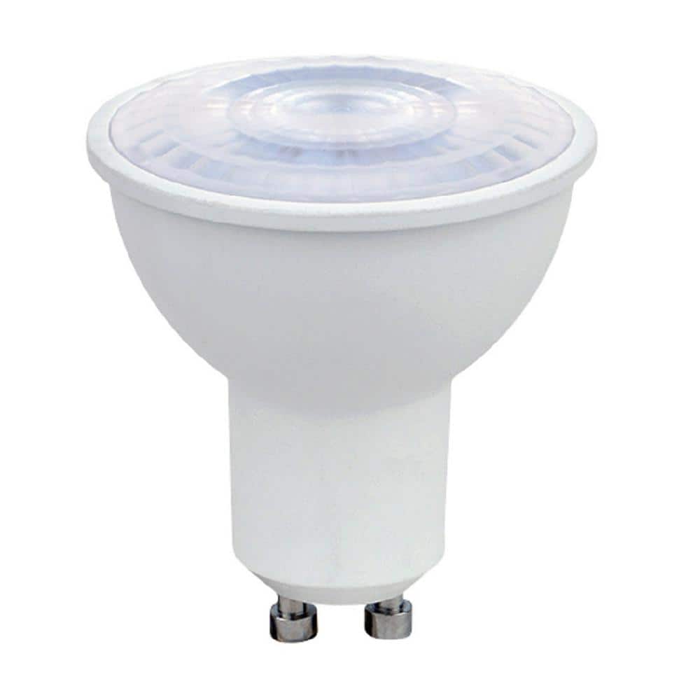 Philips Premium 50W GU10 E26 3000K LED Light Bulb T20 Bright White