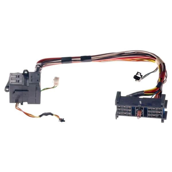 ACDelco Ignition Switch