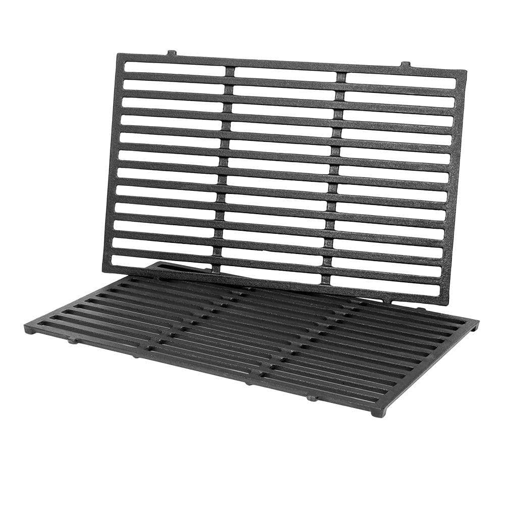 Weber Replacement Cooking Grates for Genesis E/S 300 Gas 7524 - The Home Depot