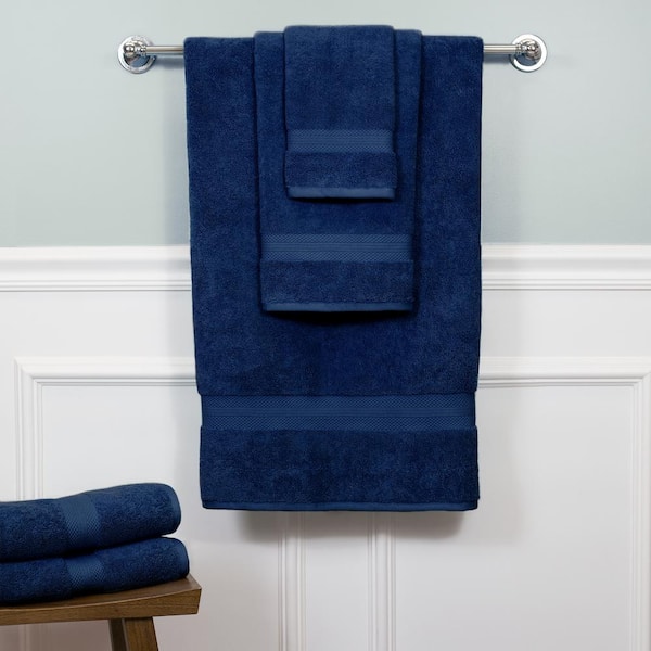 THE CLEAN STORE Hand Towel (Set of 12) 198 - The Home Depot