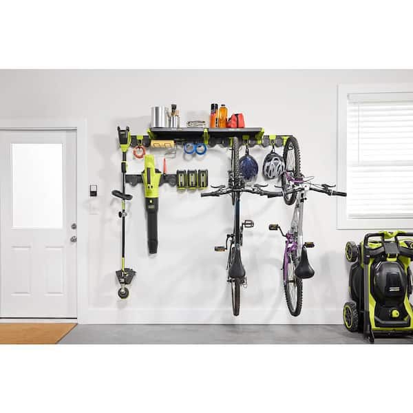 RYOBI LINK Reversible Tool Hook STM816 - The Home Depot