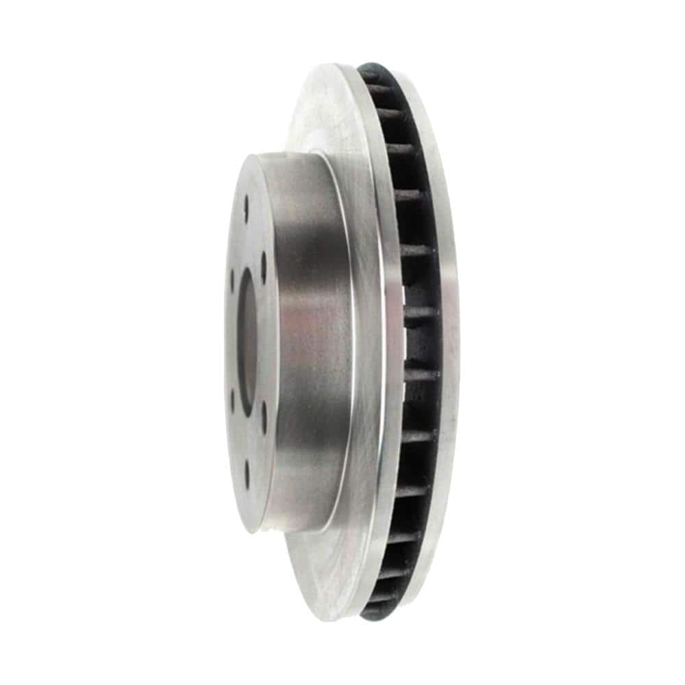 Non-Coated Disc Brake Rotor - Front price history on PriceWatchPro
