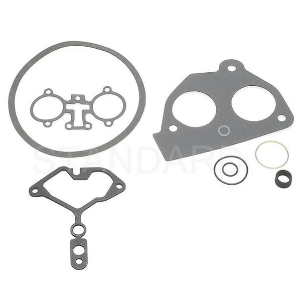 Fuel Injection Throttle Body Mounting Gasket Set 2014A The Home Depot