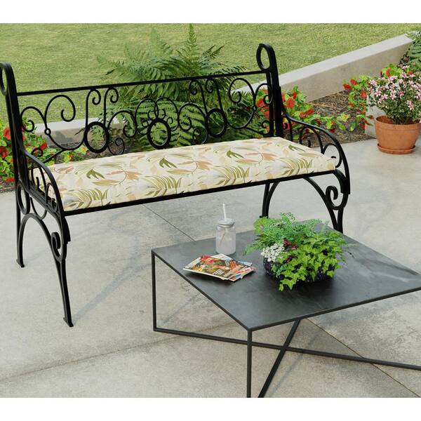 Jordan manufacturing best sale bench cushion