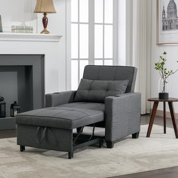 オットマン・スツール Truck furniture NAP SOFA ottoman Truck Furniture NAP SOFA OTTOMAN オットマン