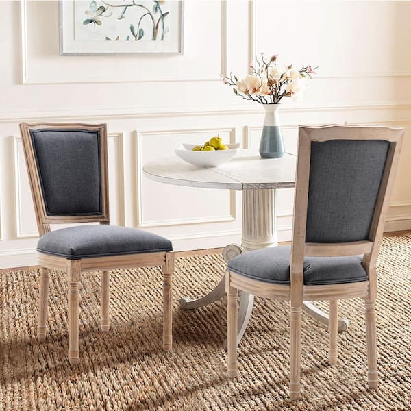 Gray Fabric Dining Chairs Llpw21242293 C3 600 
