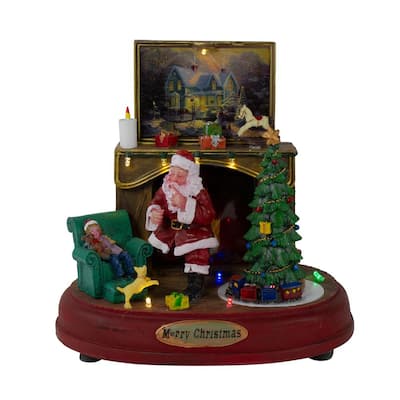 10+ Musical Christmas Village 2021