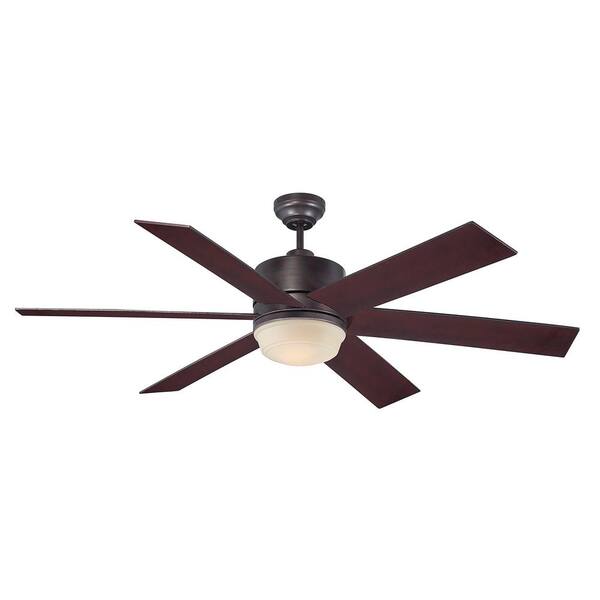 Illumine Cariolis 60 In English Bronze Indoor Outdoor Ceiling Fan Cli Sh0246135 The Home Depot Illumine Cariolis 60 In English Bronze, Are Outdoor Ceiling Fans Worth It