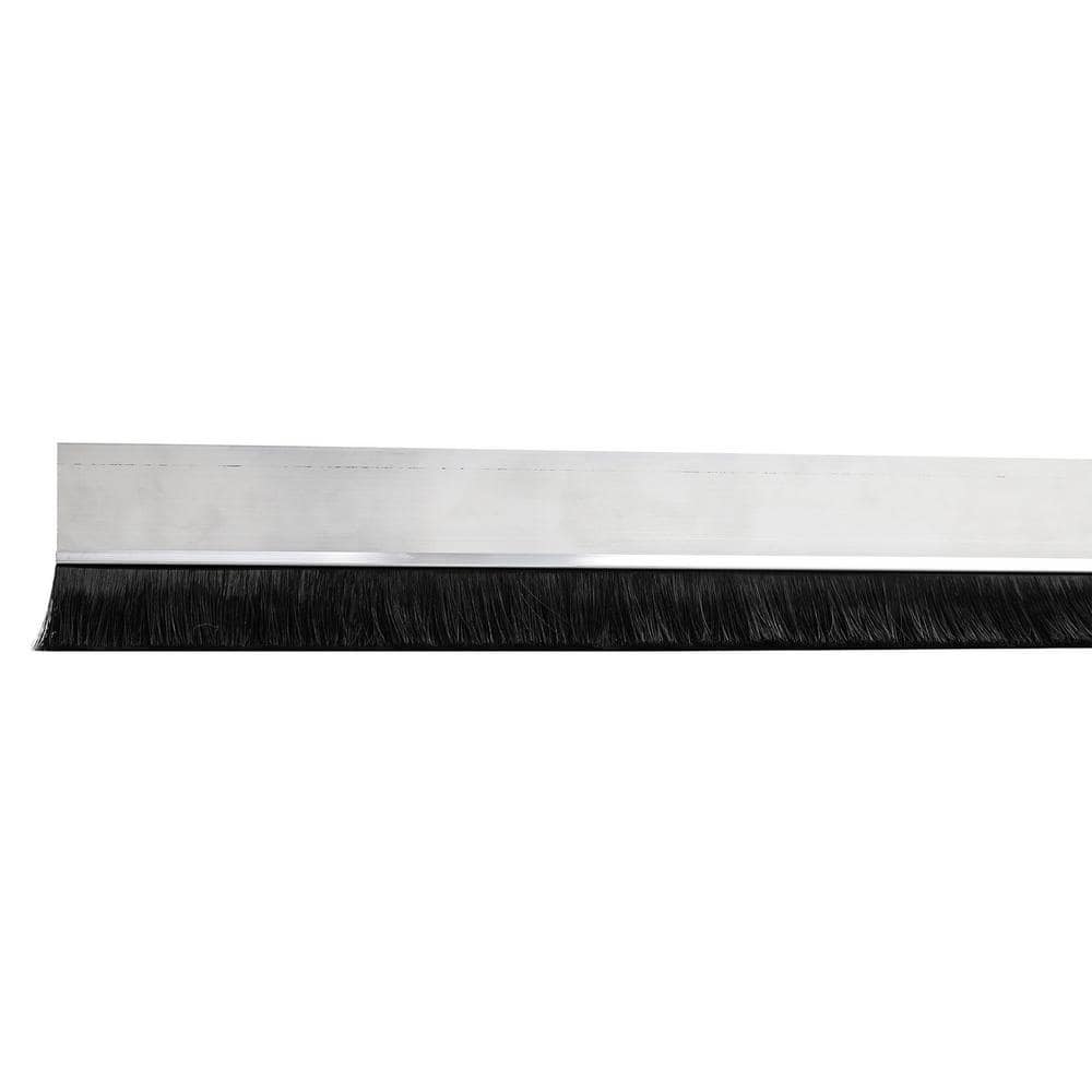Buy X2 Rodent Proof RollUp Door Seal Kit 16ft. x 2in. x 1.625in