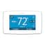 Emerson Wall Plate for Sensi Touch Wi-Fi Thermostat in White F61-2689 ...